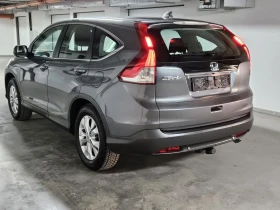 Honda Cr-v 2.0 i-Vtec 4x4 6 speed 131446km, снимка 5