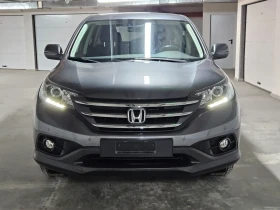 Honda Cr-v 2.0 i-Vtec 4x4 6 speed 131446km, снимка 2