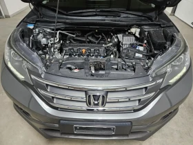 Honda Cr-v 2.0 i-Vtec 4x4 6 speed 131446km, снимка 13