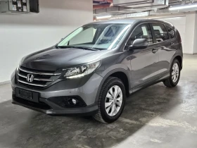 Honda Cr-v 2.0 i-Vtec 4x4 6 speed 131446km, снимка 1