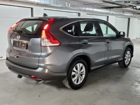 Honda Cr-v 2.0 i-Vtec 4x4 6 speed 131446km, снимка 4