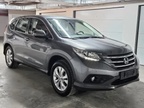 Honda Cr-v 2.0 i-Vtec 4x4 6 speed 131446km, снимка 3