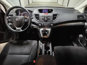 Honda Cr-v 2.0 i-Vtec 4x4 6 speed 131446km, снимка 8