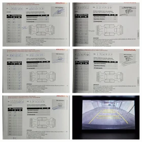 Honda Cr-v 2.0 i-Vtec 4x4 6 speed 131446km, снимка 16