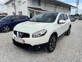 Nissan Qashqai + 2* 2.0dci* 4x4* N-TEC* Панорама* 7местен* Камера - 14900 лв. - 62444901 | Car24.bg
