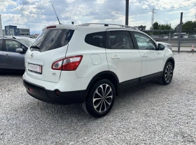 Nissan Qashqai + 2* 2.0dci* 4x4* N-TEC* Панорама* 7местен* Камера - 14900 лв. - 62444901 | Car24.bg