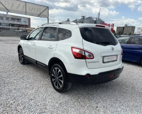 Nissan Qashqai + 2* 2.0dci* 4x4* N-TEC* Панорама* 7местен* Камера - 14900 лв. - 62444901 | Car24.bg