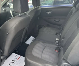 Nissan Qashqai + 2* 2.0dci* 4x4* N-TEC* Панорама* 7местен* Камера - 14900 лв. - 62444901 | Car24.bg