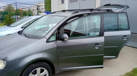  VW Tayron