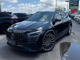  Mercedes-Benz GLA 45...