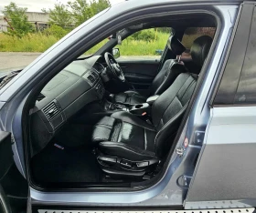 BMW X3 3.0i/231./AUTOMATIC// | Mobile.bg    13