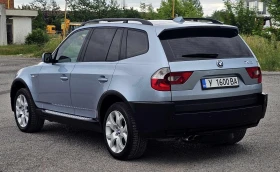 BMW X3 3.0i/231./AUTOMATIC// | Mobile.bg    7