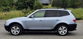 BMW X3 3.0i/231./AUTOMATIC// | Mobile.bg    5