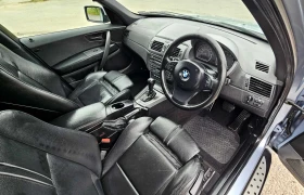 BMW X3 3.0i/231./AUTOMATIC// | Mobile.bg    9