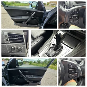 BMW X3 3.0i/231./AUTOMATIC// | Mobile.bg    16