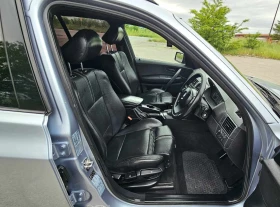 BMW X3 3.0i/231./AUTOMATIC// | Mobile.bg    10