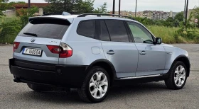 BMW X3 3.0i/231./AUTOMATIC// | Mobile.bg    6