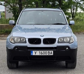 BMW X3 3.0i/231./AUTOMATIC// | Mobile.bg    2