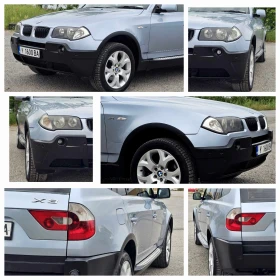 BMW X3 3.0i/231./AUTOMATIC// | Mobile.bg    15