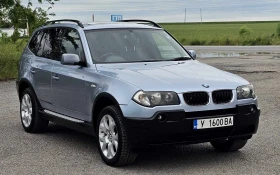 BMW X3 3.0i/231./AUTOMATIC// | Mobile.bg    3