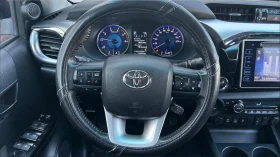 Toyota Hilux    620 . | Mobile.bg    9