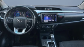 Toyota Hilux    620 . | Mobile.bg    8