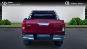 Toyota Hilux    620 . | Mobile.bg    4
