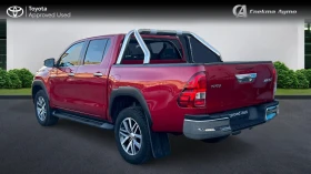 Toyota Hilux    620 . | Mobile.bg    2