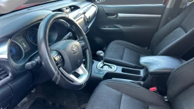 Toyota Hilux    620 . | Mobile.bg    12