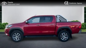 Toyota Hilux    620 . | Mobile.bg    3