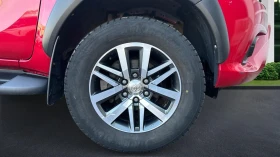 Toyota Hilux    620 . | Mobile.bg    15