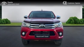 Toyota Hilux    620 . | Mobile.bg    5