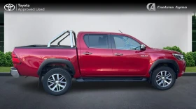 Toyota Hilux    620 . | Mobile.bg    16
