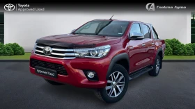     Toyota Hilux    620 .