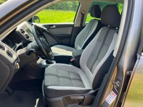 VW Tiguan 4motion | Mobile.bg    11