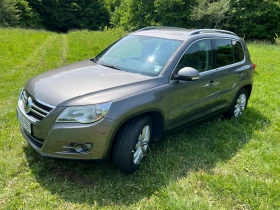 VW Tiguan 4motion | Mobile.bg    4