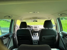 VW Tiguan 4motion | Mobile.bg    13