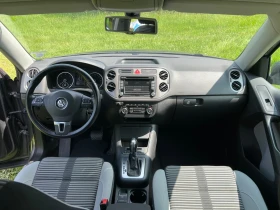VW Tiguan 4motion | Mobile.bg    10