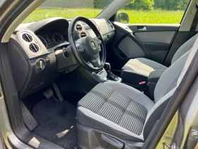 VW Tiguan 4motion | Mobile.bg    9