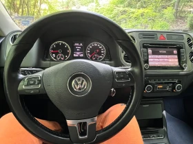 VW Tiguan 4motion | Mobile.bg    15