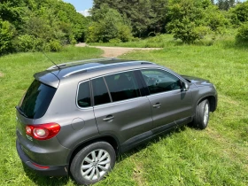 VW Tiguan 4motion | Mobile.bg    6