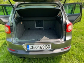VW Tiguan 4motion | Mobile.bg    16