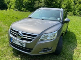 VW Tiguan 4motion | Mobile.bg    3