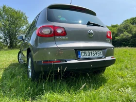 VW Tiguan 4motion | Mobile.bg    7