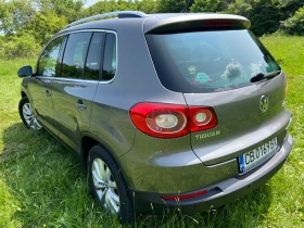 VW Tiguan 4motion | Mobile.bg    5