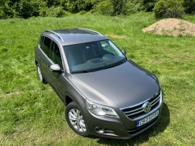 VW Tiguan 4motion | Mobile.bg    2