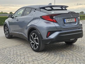     Toyota C-HR 1.8 HYBRID // FACELIFT 