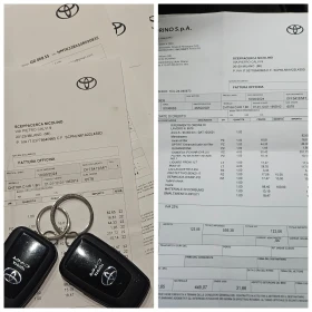 Toyota C-HR 1.8 HYBRID // FACELIFT - 35999 лв. - 35342264 17