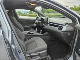 Toyota C-HR 1.8 HYBRID // FACELIFT - 35999 лв. - 35342264 8