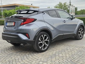     Toyota C-HR 1.8 HYBRID // FACELIFT 